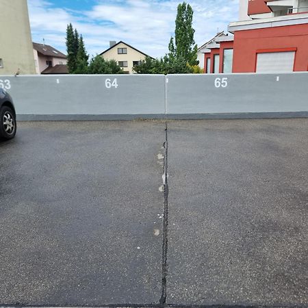 Bodensee Loft - 116 M² Traumwohnung Uhldingen-Mühlhofen Екстериор снимка