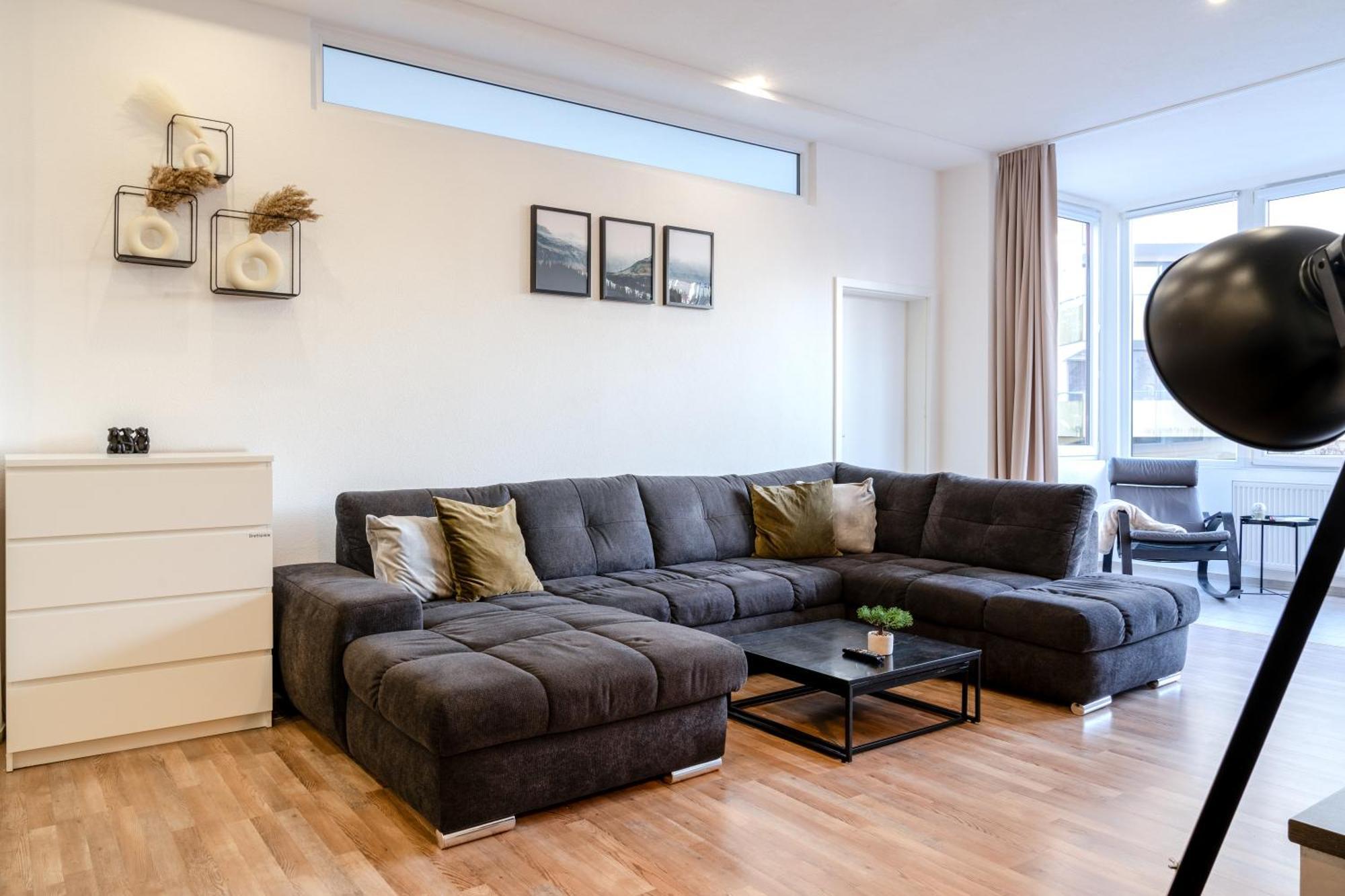 Bodensee Loft - 116 M² Traumwohnung Uhldingen-Mühlhofen Екстериор снимка