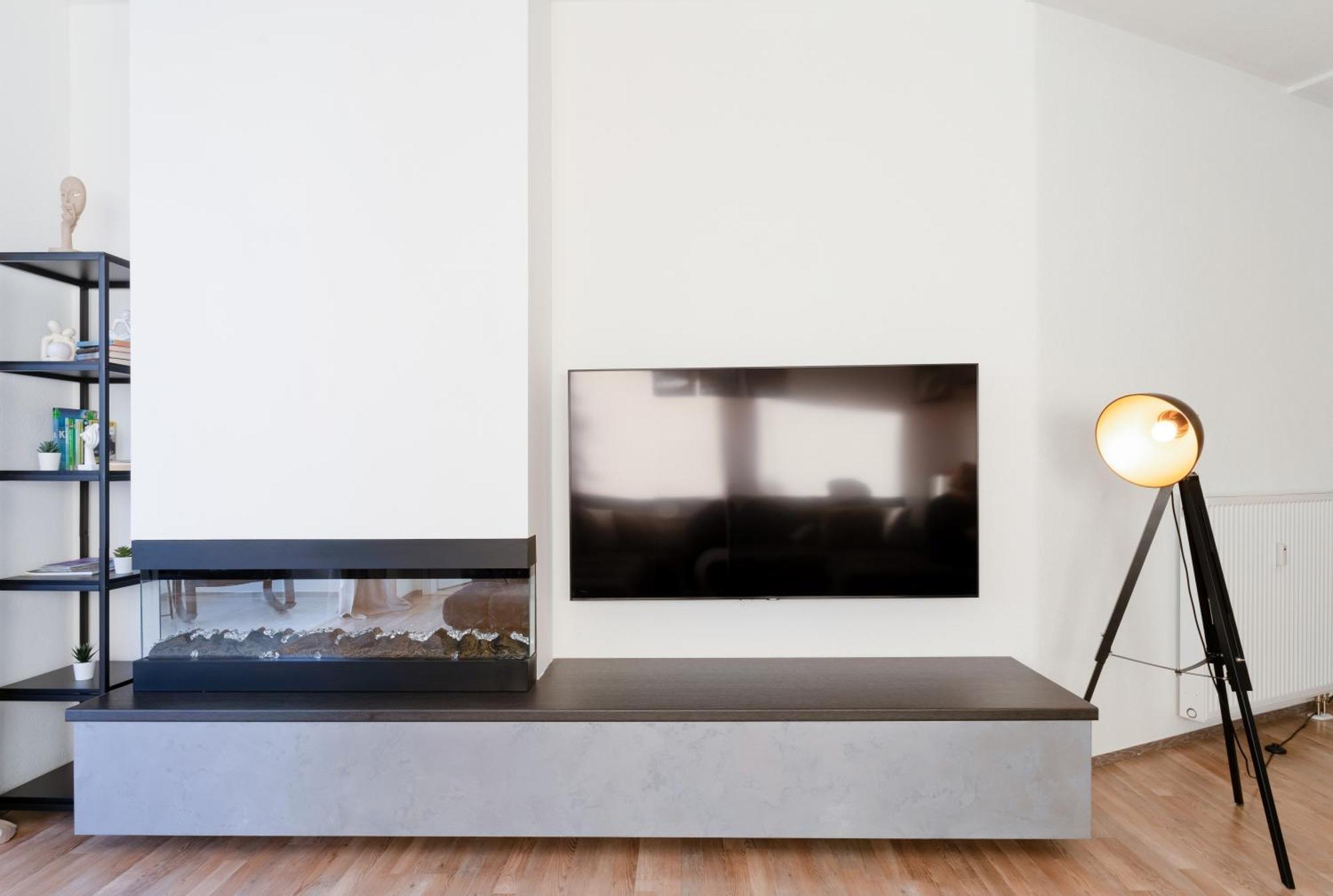 Bodensee Loft - 116 M² Traumwohnung Uhldingen-Mühlhofen Екстериор снимка