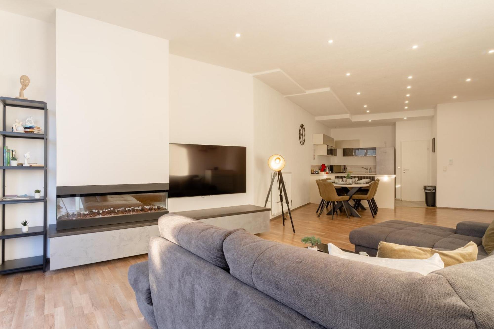 Bodensee Loft - 116 M² Traumwohnung Uhldingen-Mühlhofen Екстериор снимка