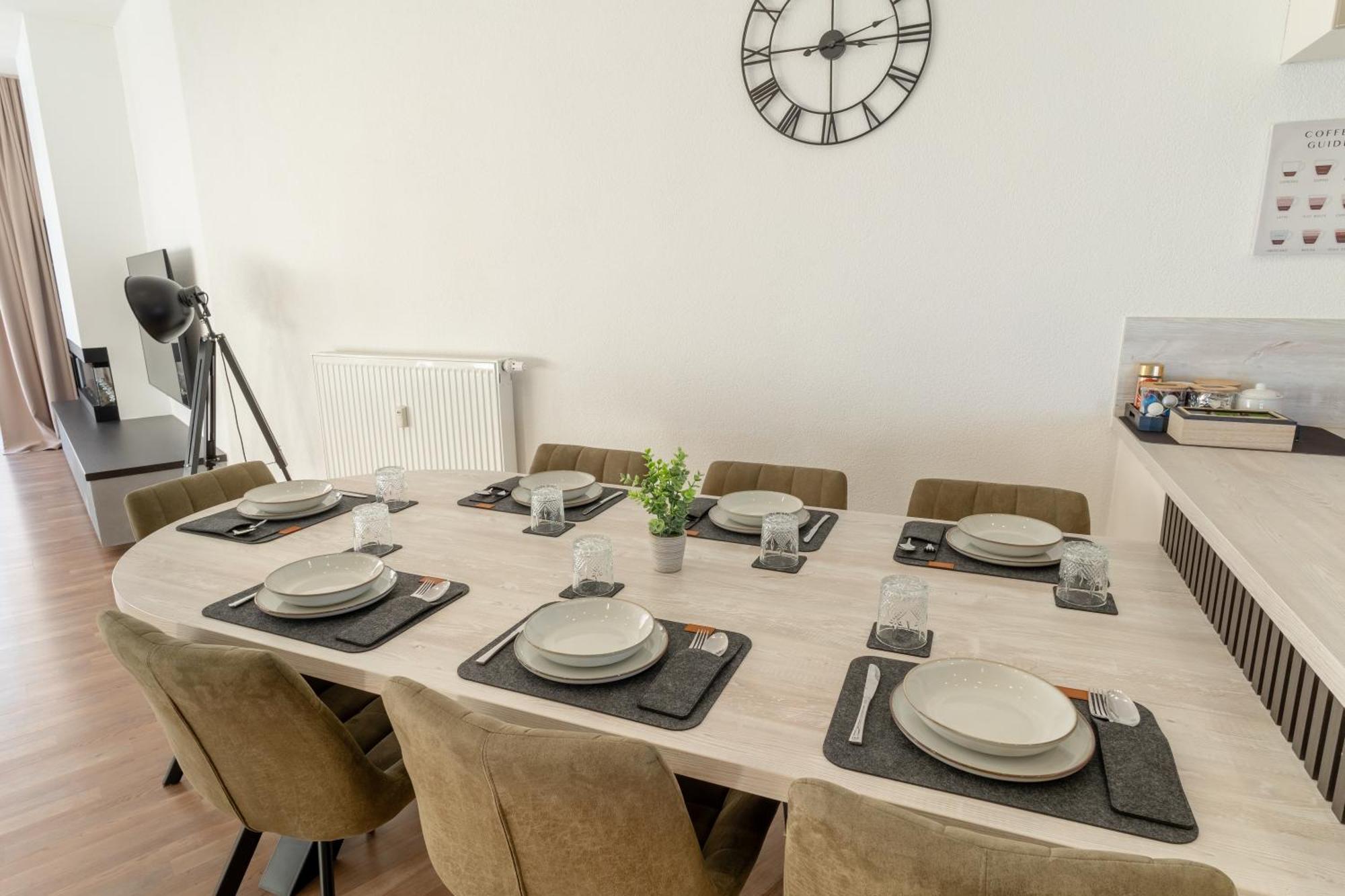 Bodensee Loft - 116 M² Traumwohnung Uhldingen-Mühlhofen Екстериор снимка