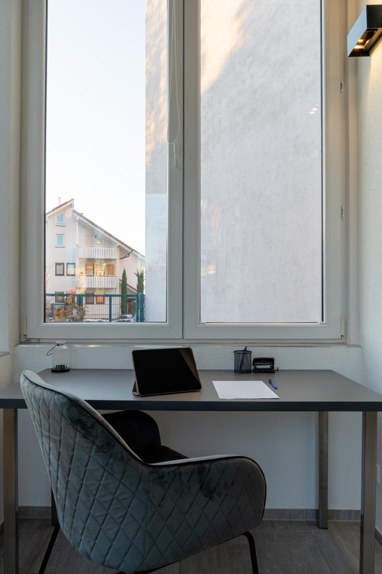Bodensee Loft - 116 M² Traumwohnung Uhldingen-Mühlhofen Екстериор снимка
