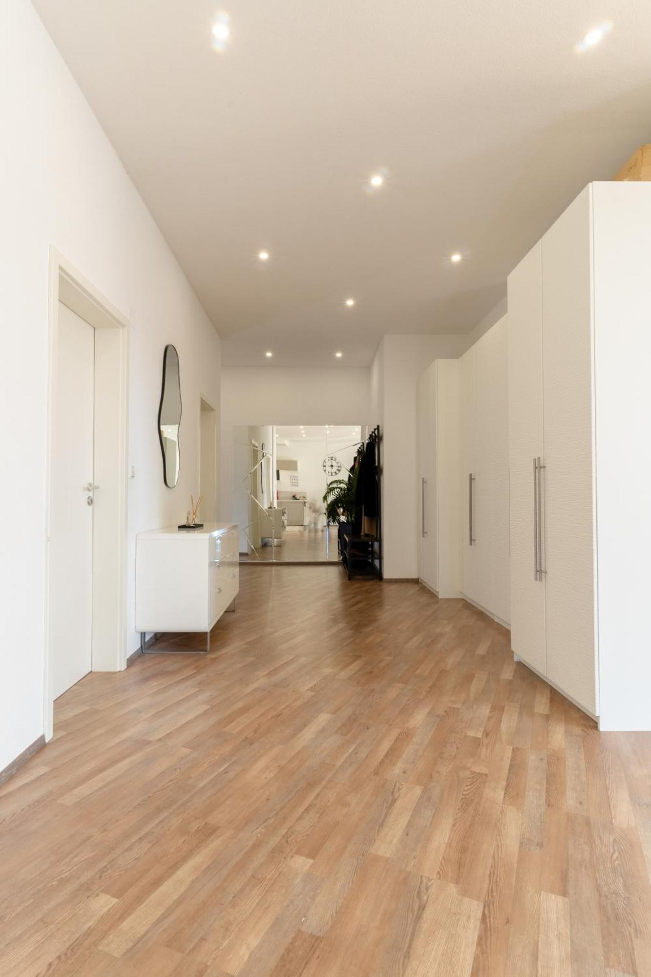 Bodensee Loft - 116 M² Traumwohnung Uhldingen-Mühlhofen Екстериор снимка