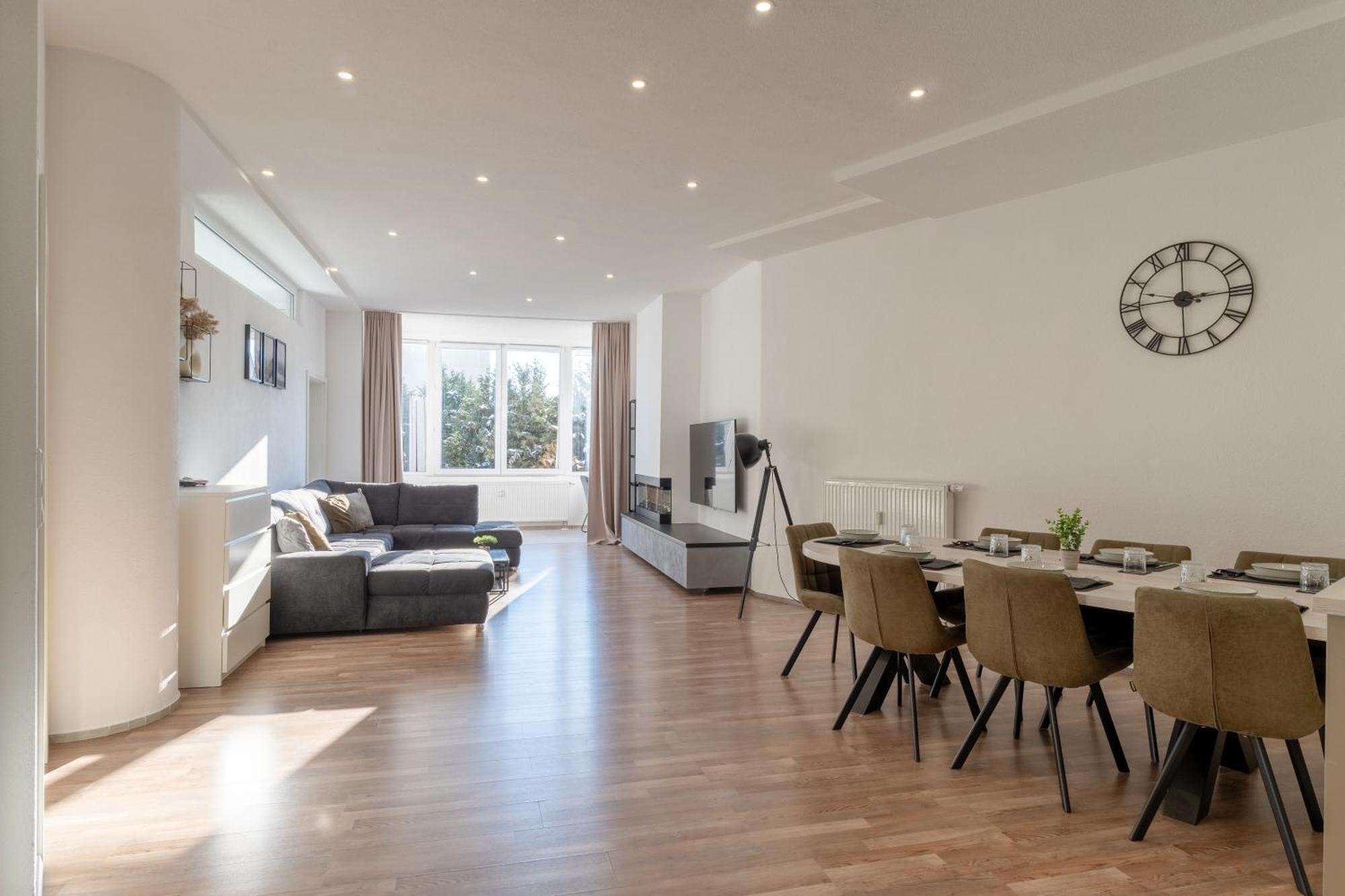 Bodensee Loft - 116 M² Traumwohnung Uhldingen-Mühlhofen Екстериор снимка
