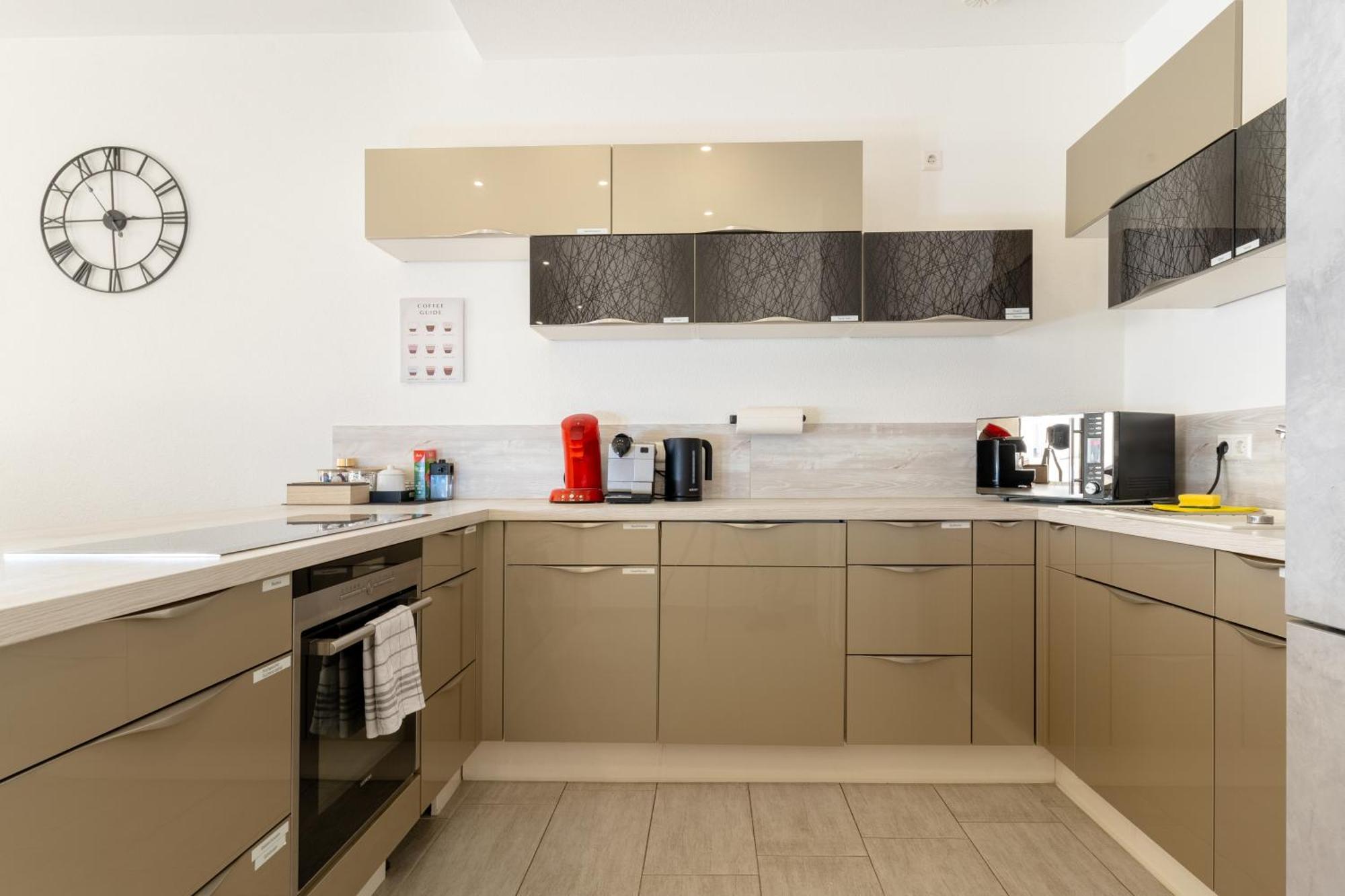 Bodensee Loft - 116 M² Traumwohnung Uhldingen-Mühlhofen Екстериор снимка
