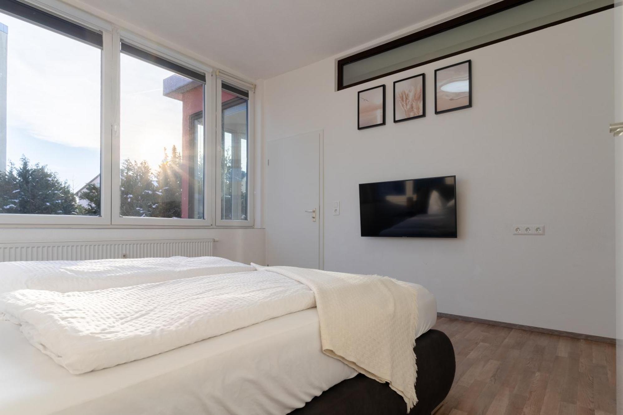 Bodensee Loft - 116 M² Traumwohnung Uhldingen-Mühlhofen Екстериор снимка