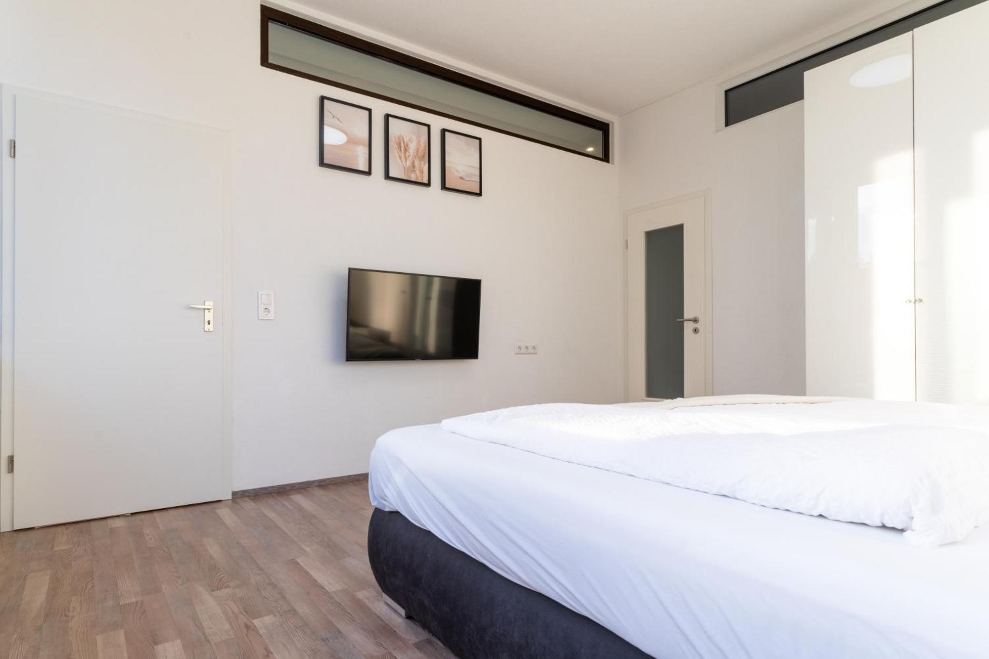 Bodensee Loft - 116 M² Traumwohnung Uhldingen-Mühlhofen Екстериор снимка