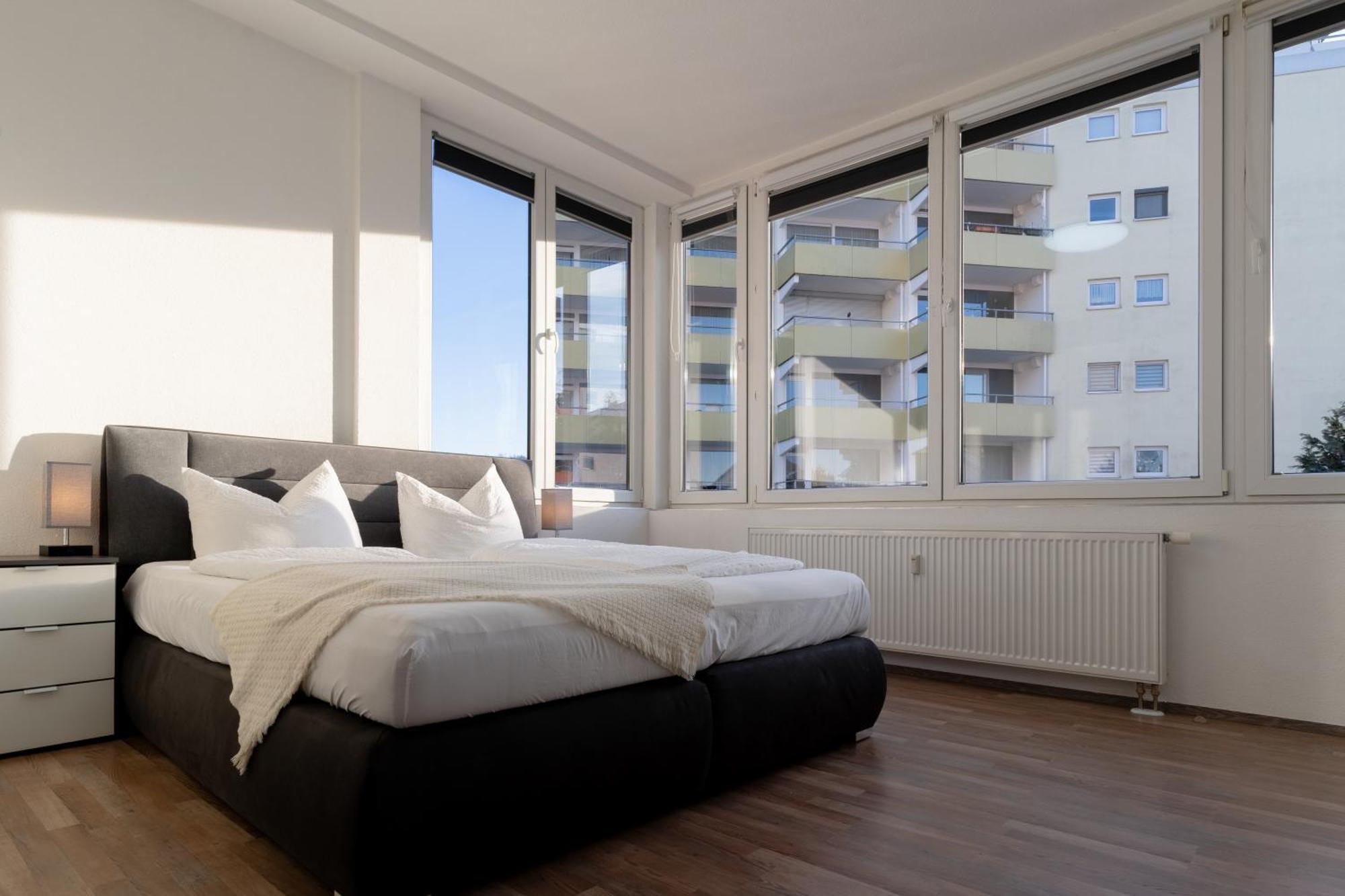 Bodensee Loft - 116 M² Traumwohnung Uhldingen-Mühlhofen Екстериор снимка