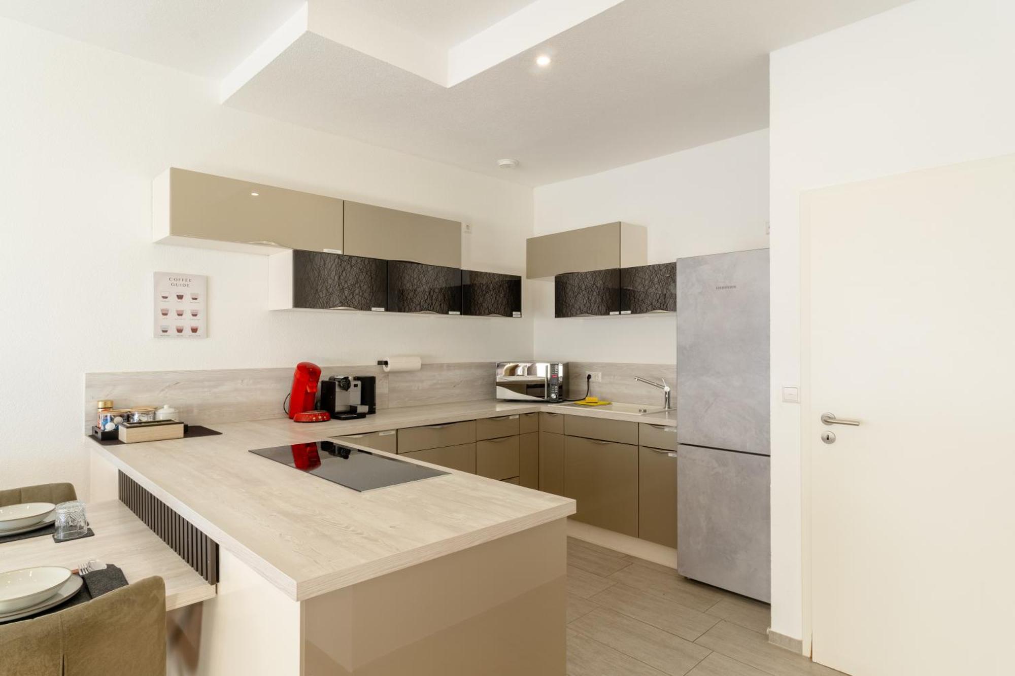 Bodensee Loft - 116 M² Traumwohnung Uhldingen-Mühlhofen Екстериор снимка